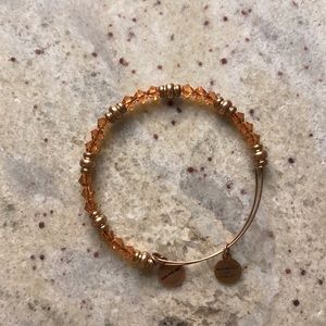 Orange ALEX & ANI